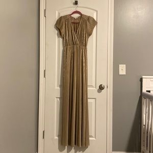 Baltic Born Maxi Dress